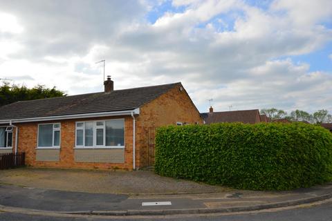 3 bedroom bungalow for sale, Millfield Road, Morton, Bourne, PE10