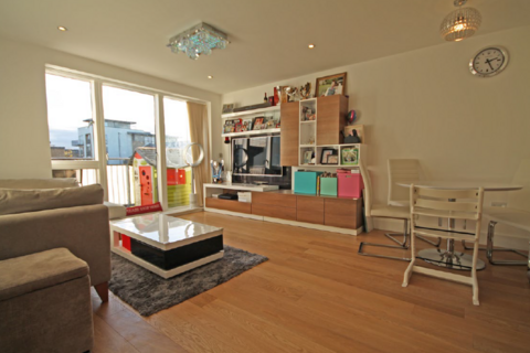 2 bedroom flat for sale, Kingsley Walk, Cambridge CB5