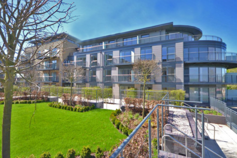 2 bedroom flat for sale, Kingsley Walk, Cambridge CB5