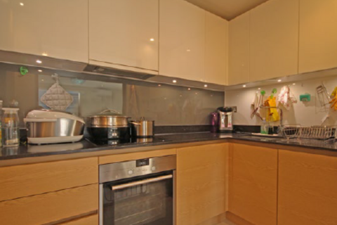 2 bedroom flat for sale, Kingsley Walk, Cambridge CB5