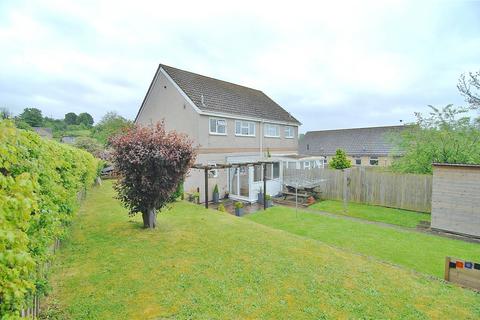 3 bedroom semi-detached house for sale, The Sunground, Avening, Tetbury, Gloucestershire, GL8