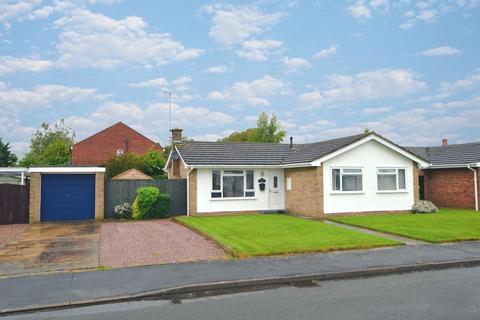 3 bedroom detached bungalow for sale, Glen Gardens, Spalding, PE11