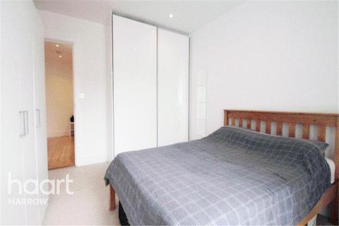 1 bedroom flat to rent, Silverworks, Grove Park, Colindale NW9