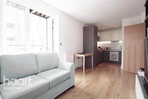 1 bedroom flat to rent, Silverworks, Grove Park, Colindale NW9