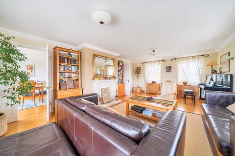 4 bedroom detached house for sale, Mill House, North Field, Kingsclere Road, Overton