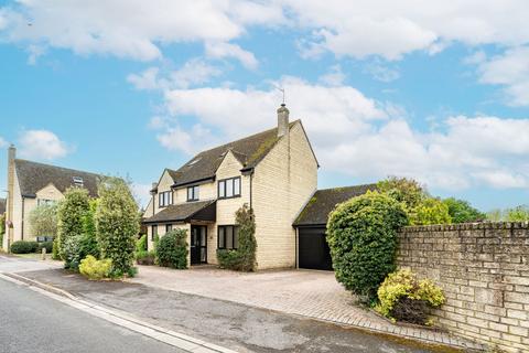 5 bedroom detached house for sale, Newland Mill, Witney, OX28