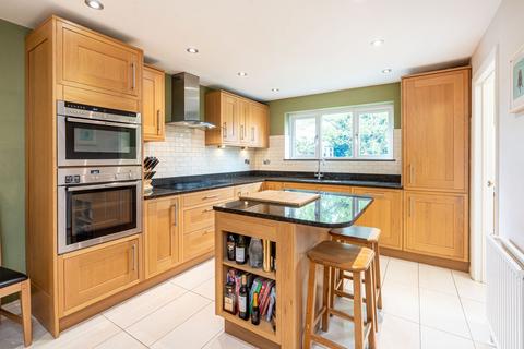5 bedroom detached house for sale, Newland Mill, Witney, OX28