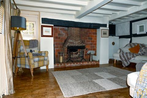 4 bedroom detached house for sale, Browninghill Green, Baughurst, Tadley, Hampshire, RG26