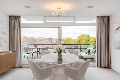 3 bedroom apartment for sale, London House, 7-9 Avenue Road, St John's Wood, NW8