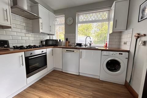 2 bedroom terraced house for sale, Ripon Terrace, Plawsworth Gate, Chester le Street, County Durham, DH2