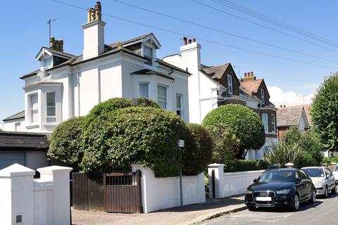 5 bedroom detached house for sale, Oxford Road, Worthing, BN11 1XQ