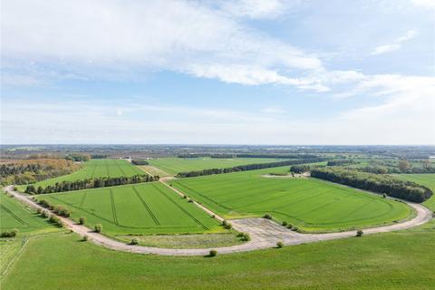 Land for sale, The Down Ampney Estate, Down Ampney, Gloucestershire &, Wiltshire