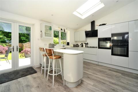 4 bedroom semi-detached house for sale, Chipstead Way, Banstead, Surrey, SM7