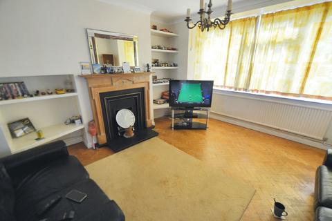 3 bedroom semi-detached house for sale, Ulster Avenue, Shoeburyness, SS3
