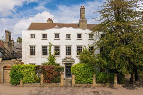 9 bedroom detached house for sale, Melbourn Street, Royston, Hertfordshire, SG8