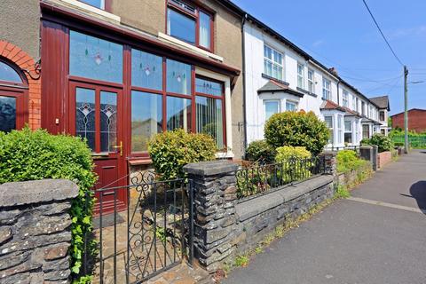 3 bedroom terraced house for sale, Sycamore Street, Cardiff CF15