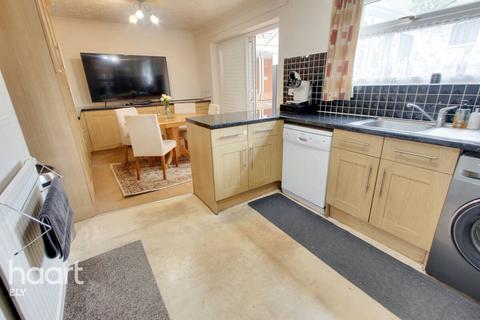 4 bedroom terraced house for sale, Mostyn Close, Sutton