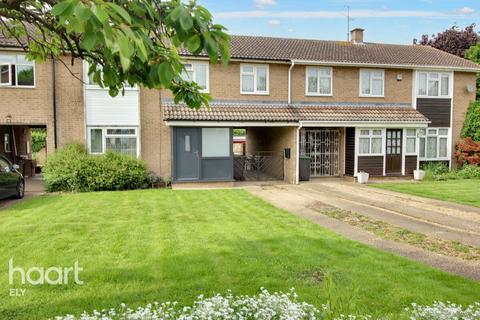 4 bedroom terraced house for sale, Mostyn Close, Sutton