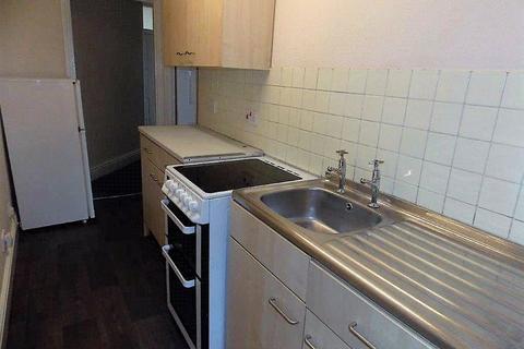 1 bedroom flat to rent, Rothsay Road, Bedford MK40