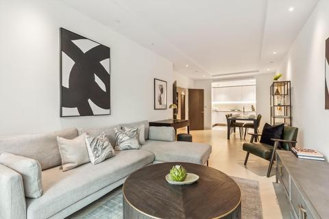 2 bedroom flat to rent, 9 Millbank, London, SW1P