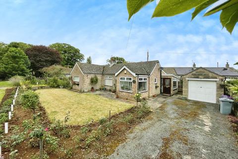 3 bedroom detached bungalow for sale, South Heath Lane, Fulbeck, Grantham, NG32