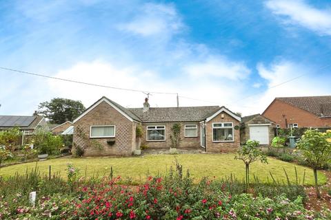 3 bedroom detached bungalow for sale, South Heath Lane, Fulbeck, Grantham, NG32