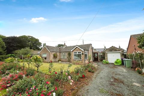 3 bedroom detached bungalow for sale, South Heath Lane, Fulbeck, Grantham, NG32