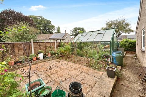 3 bedroom detached bungalow for sale, South Heath Lane, Fulbeck, Grantham, NG32