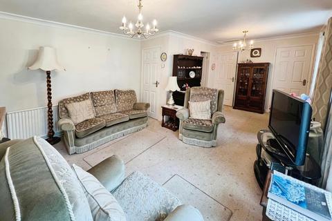 3 bedroom detached bungalow for sale, South Heath Lane, Fulbeck, Grantham, NG32