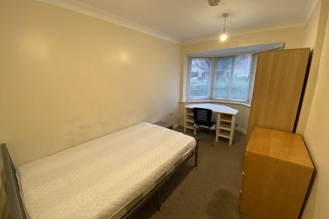 1 bedroom semi-detached house to rent, West Cotton Close, Northampton NN4