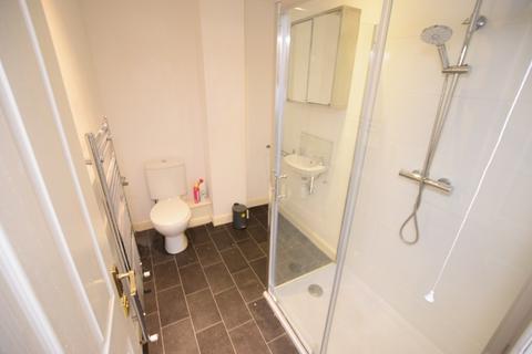 1 bedroom semi-detached house to rent, West Cotton Close, Northampton NN4