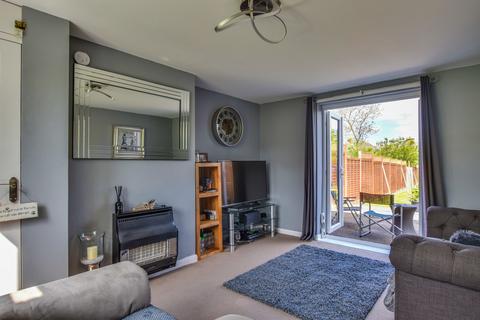 1 bedroom ground floor maisonette for sale, Wainsfield Villas, Thaxted