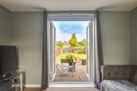 1 bedroom ground floor maisonette for sale, Wainsfield Villas, Thaxted