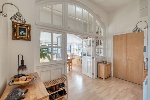 Apartment 27, Victoria Institute Sansome Walk, Worcester, WR1 1DF