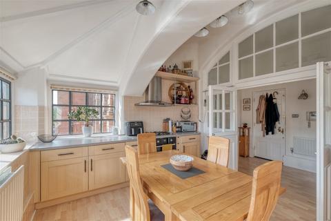 Apartment 27, Victoria Institute Sansome Walk, Worcester, WR1 1DF