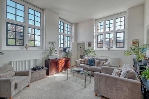 Apartment 27, Victoria Institute Sansome Walk, Worcester, WR1 1DF