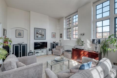 Apartment 27, Victoria Institute Sansome Walk, Worcester, WR1 1DF