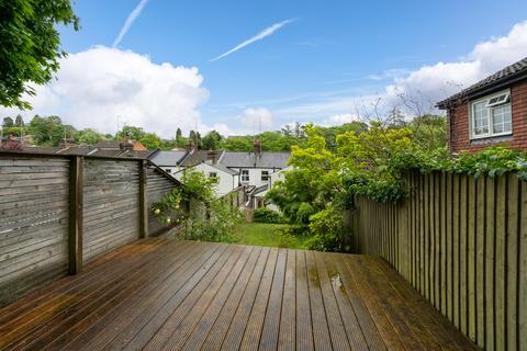 2 Glenview Gardens, Hemel Hempstead, HP1 1TF