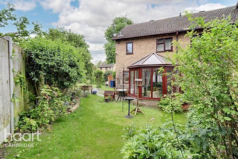 120 High Street, Sawston, Cambridge, CB22 3HJ