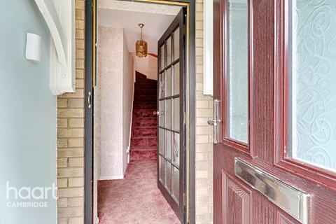 120 High Street, Sawston, Cambridge, CB22 3HJ