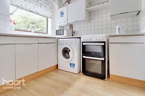 120 High Street, Sawston, Cambridge, CB22 3HJ
