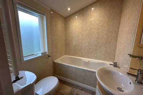 2 bedroom lodge for sale, Ilfracombe Devon