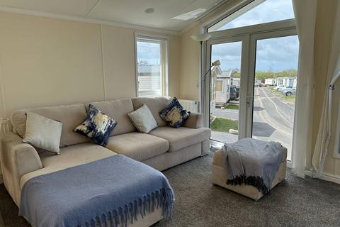 2 bedroom lodge for sale, Ilfracombe Devon