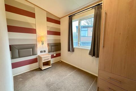 2 bedroom lodge for sale, Ilfracombe Devon