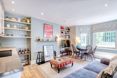 1 bedroom apartment for sale, London, London W11