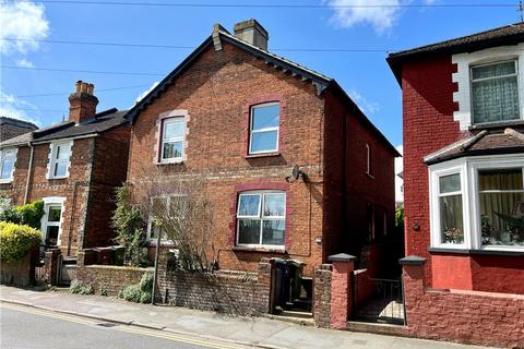 31 Guildford Park Road, Guildford, GU2 7NA