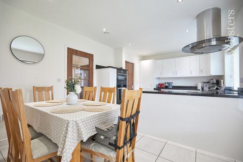 43 Blaxter Way, Norwich, NR7 8BF