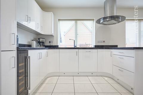 43 Blaxter Way, Norwich, NR7 8BF