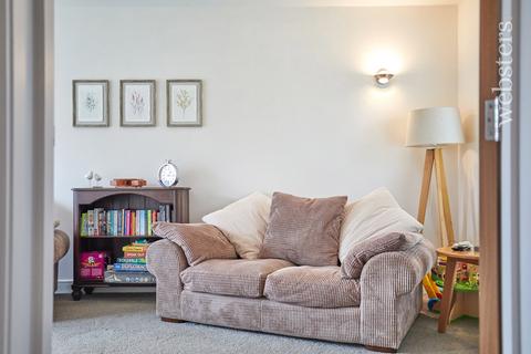 43 Blaxter Way, Norwich, NR7 8BF