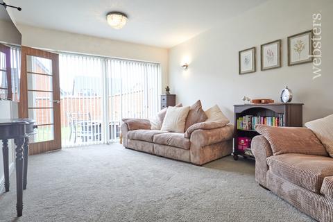 43 Blaxter Way, Norwich, NR7 8BF